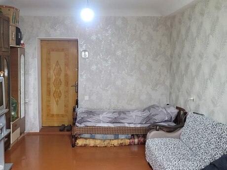 Qara Qarayevdə 1 otaqlı köhnə tikili mənzil satılır, 22 m², 70 000 AZN, şəkil 3 / 6