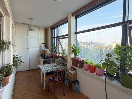 Nərimanovda 3 otaqlı köhnə tikili mənzil satılır, 95 m², 275 000 AZN, şəkil 3 / 10