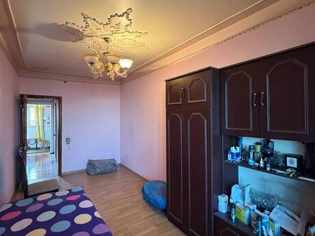 Nərimanovda 3 otaqlı köhnə tikili mənzil satılır, 95 m², 275 000 AZN, şəkil 5 / 10