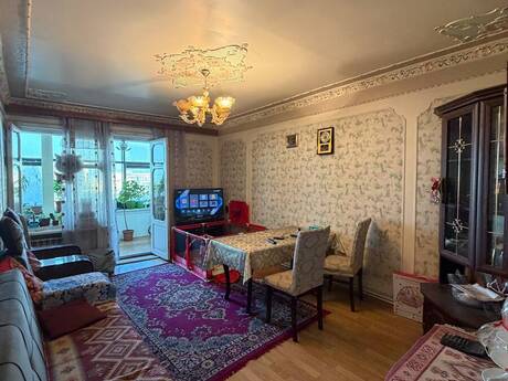 Nərimanovda 3 otaqlı köhnə tikili mənzil satılır, 95 m², 275 000 AZN, şəkil 2 / 10