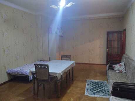 İnşaatçılarda 2 otaqlı yeni tikili mənzil kirayə verilir, 103 m², 200 AZN/ay, şəkil 2 / 10
