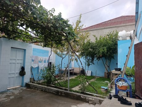 2-комн. · 50 m² · 1/1 этаж, Binə