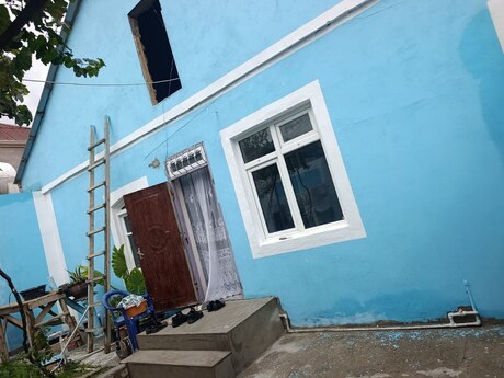 Продаётся 2-комнатный дом, Binə, 50 м², 70 000 AZN, фото 3 / 10