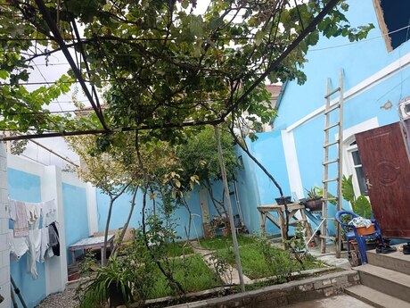 Продаётся 2-комнатный дом, Binə, 50 м², 70 000 AZN, фото 2 / 10