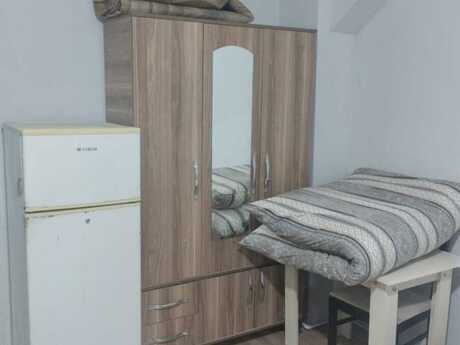 Yeni Yasamalda 1 otaqlı həyət evi kirayə verilir, 45 m², 350 AZN/ay, şəkil 3 / 4