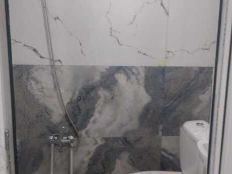 Yeni Yasamalda 1 otaqlı həyət evi kirayə verilir, 45 m², 350 AZN/ay, şəkil 4 / 4