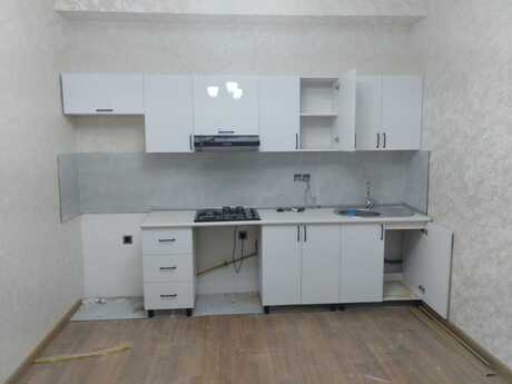 Yeni Yasamalda 2 otaqlı yeni tikili mənzil kirayə verilir, 103 m², 650 AZN/ay, şəkil 2 / 6