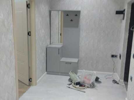 Yeni Yasamalda 2 otaqlı yeni tikili mənzil kirayə verilir, 103 m², 650 AZN/ay, şəkil 5 / 6