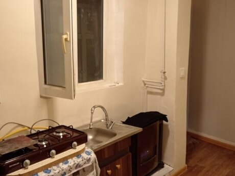Elmlər Akademiyasında 1 otaqlı həyət evi kirayə verilir, 30 m², 450 AZN/ay, şəkil 2 / 5