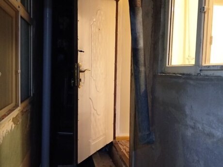 Elmlər Akademiyasında 1 otaqlı həyət evi kirayə verilir, 30 m², 450 AZN/ay, şəkil 5 / 5