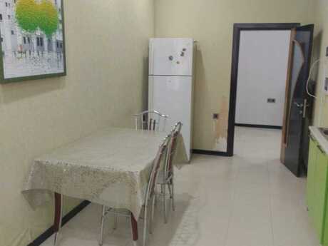 Yeni Yasamalda 3 otaqlı yeni tikili mənzil kirayə verilir, 98 m², 750 AZN/ay, şəkil 3 / 12