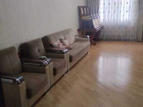 3 otaqlı mənzil, 98 m², Yeni Yasamal, 750 AZN