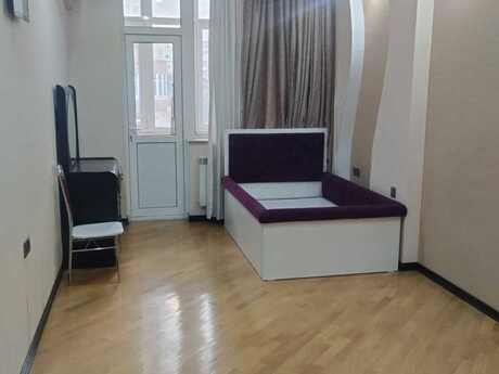 Yeni Yasamalda 3 otaqlı yeni tikili mənzil kirayə verilir, 98 m², 750 AZN/ay, şəkil 5 / 12