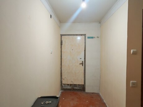 Abşeronda 1 otaqlı köhnə tikili mənzil satılır, 35 m², 78 000 AZN, şəkil 3 / 7