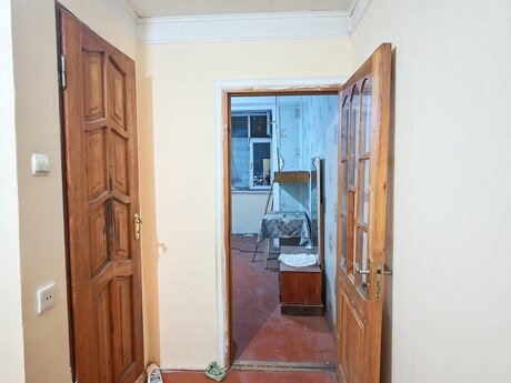 Abşeronda 1 otaqlı köhnə tikili mənzil satılır, 35 m², 78 000 AZN, şəkil 4 / 7