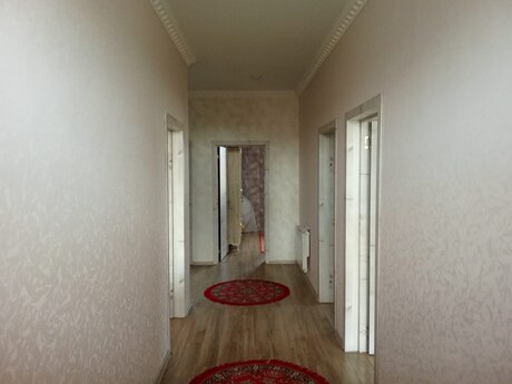 Maştağada 7 otaqlı həyət evi satılır, 215 m², 205 000 AZN, şəkil 3 / 12