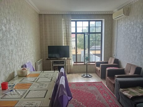 Maştağada 7 otaqlı həyət evi satılır, 215 m², 205 000 AZN, şəkil 5 / 12