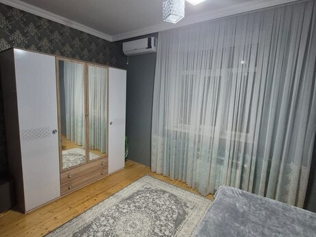 Продаётся 3-комнатный дом, Binə, 100 м², 89 000 AZN, фото 5 / 12
