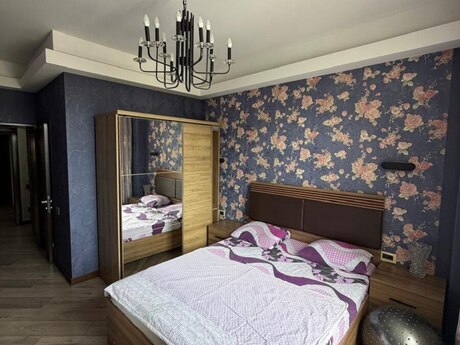 Abşeronda 4 otaqlı köhnə tikili mənzil satılır, 125 m², 200 000 AZN, şəkil 5 / 12