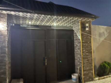 Zabratda 4 otaqlı həyət evi satılır, 80 m², 105 000 AZN, şəkil 2 / 11