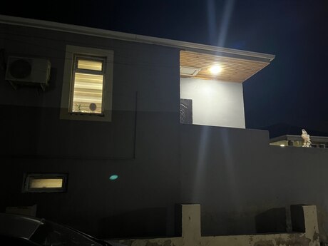 4 otaq · 80 m² · 1/1 mərtəbə, Zabrat