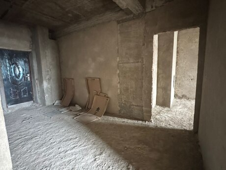 3-room new-build apartment for sale in Baku Galaxy Park, 108 m², 345 000 AZN, photo 5 / 10