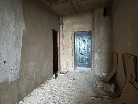 3-room new-build apartment for sale in Baku Galaxy Park, 108 m², 345 000 AZN, photo 4 / 10