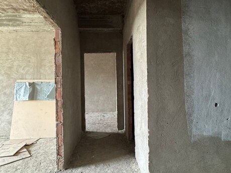 3-room new-build apartment for sale in Baku Galaxy Park, 108 m², 345 000 AZN, photo 3 / 10