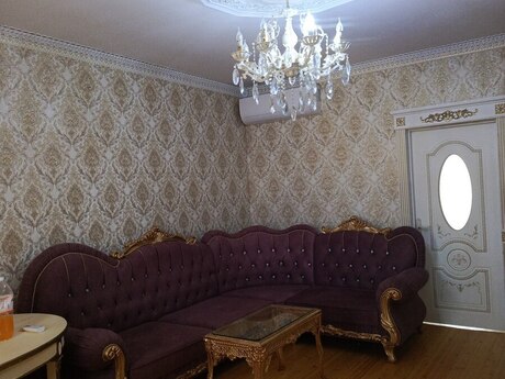 Продаётся 7-комнатный дом, Hövsan, 200 м², 115 000 AZN, фото 2 / 12