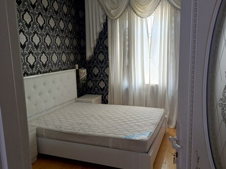 Продаётся 7-комнатный дом, Hövsan, 200 м², 115 000 AZN, фото 4 / 12