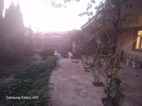 5 otaqlı ev, 165 m², Lökbatan, 500 AZN