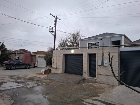 Yeni Suraxanıda 3 otaqlı həyət evi satılır, 100 m², 145 000 AZN, şəkil 2 / 12