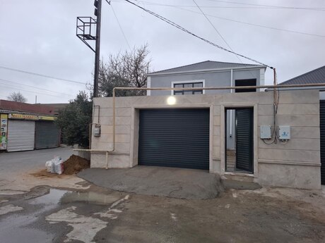 Yeni Suraxanıda 3 otaqlı həyət evi satılır, 100 m², 145 000 AZN, şəkil 3 / 12