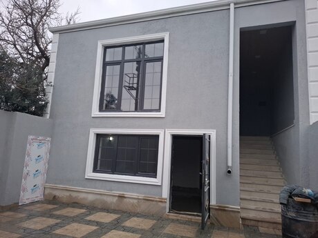 Yeni Suraxanıda 3 otaqlı həyət evi satılır, 100 m², 145 000 AZN, şəkil 5 / 12