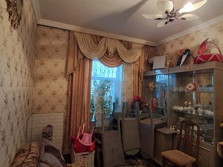 İnşaatçılarda 3 otaqlı həyət evi satılır, 65 m², 92 000 AZN, şəkil 4 / 12