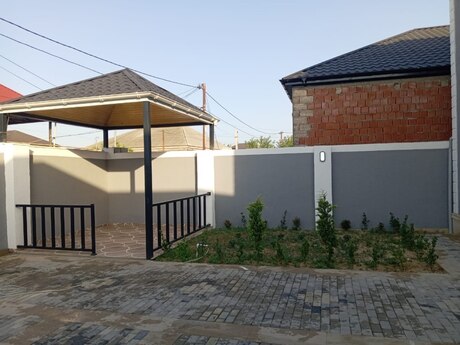 Yeni Suraxanıda 4 otaqlı həyət evi satılır, 164 m², 175 000 AZN, şəkil 5 / 12