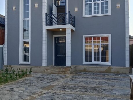 Yeni Suraxanıda 4 otaqlı həyət evi satılır, 164 m², 175 000 AZN, şəkil 2 / 12