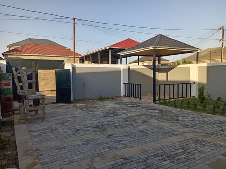 Yeni Suraxanıda 4 otaqlı həyət evi satılır, 164 m², 175 000 AZN, şəkil 3 / 12