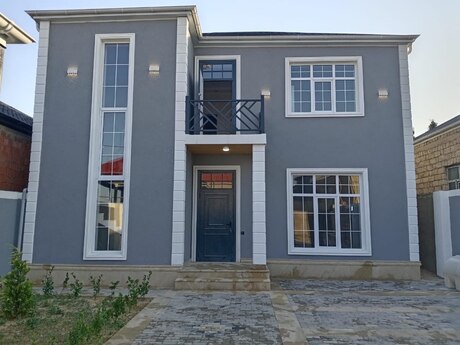 4 otaqlı ev, 164 m², Yeni Suraxanı, 175 000 AZN