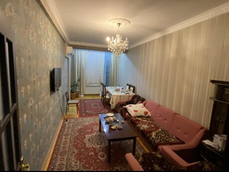 Bakıxanovda 3 otaqlı yeni tikili mənzil kirayə verilir, 90 m², 600 AZN/ay, şəkil 5 / 12