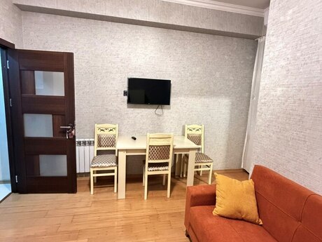 1 otaq · 30 m² · 12/15 mərtəbə, Abşeron