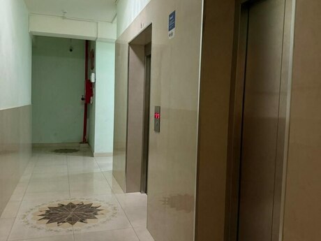 Abşeronda 2 otaqlı yeni tikili mənzil satılır, 62 m², 133 000 AZN, şəkil 3 / 8
