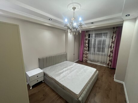 2 otaq · 50 m² · 2/10 mərtəbə, Abşeron