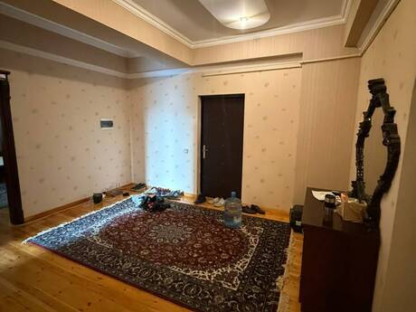 Nəriman Nərimanovda 3 otaqlı yeni tikili mənzil satılır, 145 m², 401 000 AZN, şəkil 4 / 12