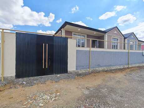 Zabratda 4 otaqlı həyət evi satılır, 100 m², 112 000 AZN, şəkil 4 / 12