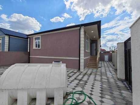 Zabratda 4 otaqlı həyət evi satılır, 100 m², 112 000 AZN, şəkil 2 / 12