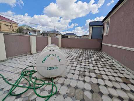 Zabratda 4 otaqlı həyət evi satılır, 100 m², 112 000 AZN, şəkil 3 / 12