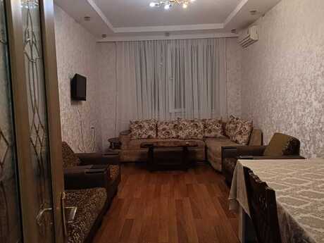Dərnəgüldə 2 otaqlı yeni tikili mənzil kirayə verilir, 69 m², 650 AZN/ay, şəkil 4 / 9