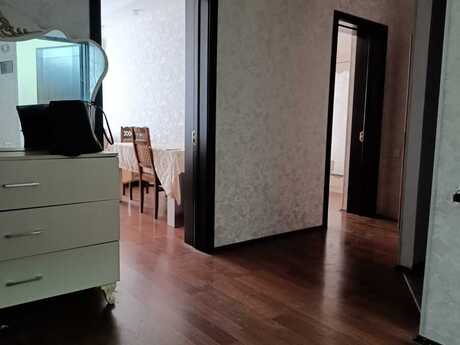 Dərnəgüldə 2 otaqlı yeni tikili mənzil kirayə verilir, 69 m², 650 AZN/ay, şəkil 3 / 9