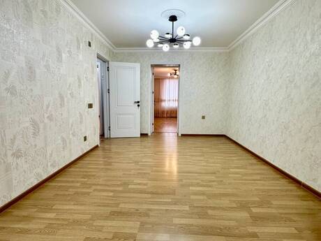 Продаётся 3-комнатная квартира в старом фонде, Elmlər Akademiyası, 70 м², 230 000 AZN, фото 3 / 11